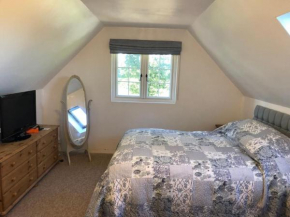 Renovated private studio in Wittersham